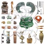 Artwork voor "N-Face; By Hook or By Crook"