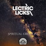 Spiritual Emotions (Extended Mix)