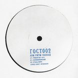 Artwork for "AEM: Rhythm - Cascade – GOST002"