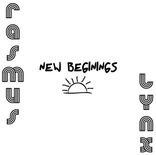 Artwork for "New Beginings"