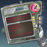 Artwork for "Hang On EP"