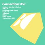 Portada para "Connections, Vol. XVI"