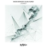 Artwork for "Journey"