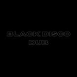 Artwork für "Black Disco Dub"