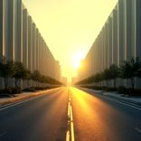 Artwork for "road trip"