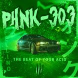 Artwork for "Phnk-303"