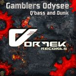 Artwork for "Gamblers Odysee"