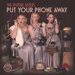 Artwork for "Put Your Phone Away"