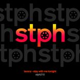 Artwork für "Stay With Me Tonight"