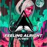 Artwork für "Feeling Alright"