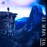 Artwork for "We Made It"