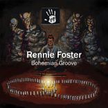 Artwork for "Bohemian Groove"