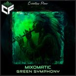 Artwork for "Green Symphony"