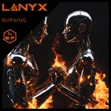 Artwork for "Burning"