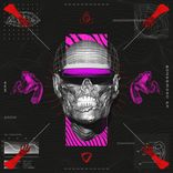 Artwork for "Bonesword EP"