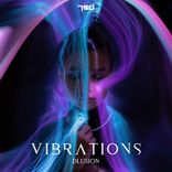 Artwork for "Vibrations"