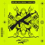 Artwork voor "I Want You"