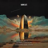 Artwork for "Terra Station"