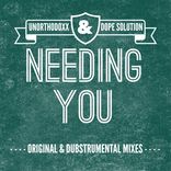 Portada para "Needing You"