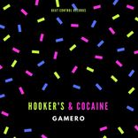 Artwork for "Hooker's & Cocaine"