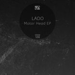 Artwork for "Motor Head Ep"