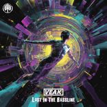 Artwork for "Lost In The Bassline"