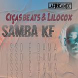 Artwork voor "Isso e Dama"