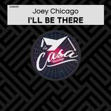 Artwork for "I'll Be There"