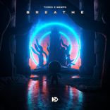 Artwork for "Breathe"