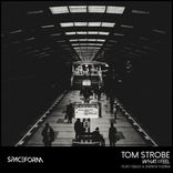 Artwork for "What I Feel"