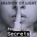 Artwork for "Secrets"
