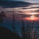 Artwork voor "Sapphire Space / Garden Gnome"