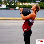 Artwork for "Peak Training, Vol. 7"