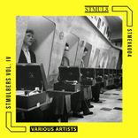 Artwork for "Stmul8ers, Vol. IV"