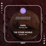 Artwork for "Mars"