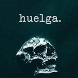 Portada para "Huelga."