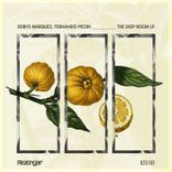 Artwork for "The Deep Room"