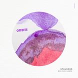 Artwork for "Bad Influence"