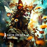 Artwork for "Night Road"