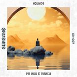 Portada para "Hounde"