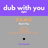 Artwork for "Don't You"