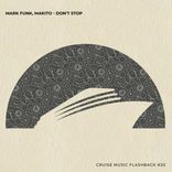Artwork voor "Don't Stop"