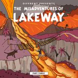 Portada para "The Misadventures of Lakeway (Part 3)"