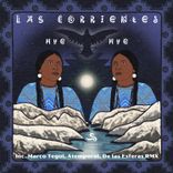 Portada para "Las Corrientes"
