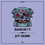 Artwork voor "Joy Desire"