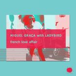 Artwork for "French Love Affair"