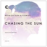 Artwork für "Chasing The Sun"