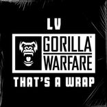 Artwork for "That's A Wrap"