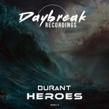 Artwork for "Heroes"