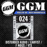 Artwork for "Ggm Digital 24"